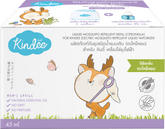 Kindee Electric Mosquito Repellent Liquid Vaporizer | The Nest Attachment Parenting Hub